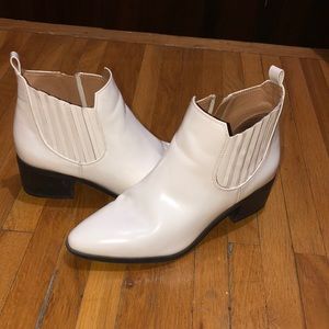 Franco Sarto boots